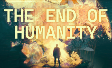 The End of Humanity: AI and Our Future Film