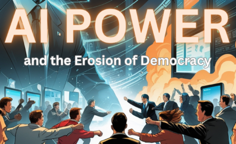 Sborník SEP 2025 – Umělá inteligence a eroze demokracie