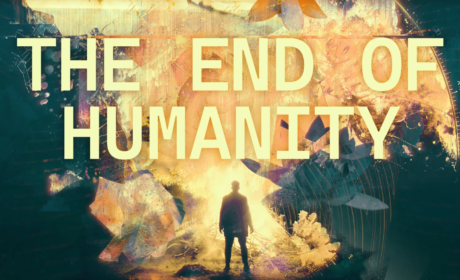 The End of Humanity: AI a naše budoucnost ve filmu