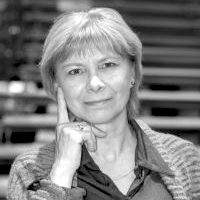 PhDr. Věra Radváková, Ph.D.